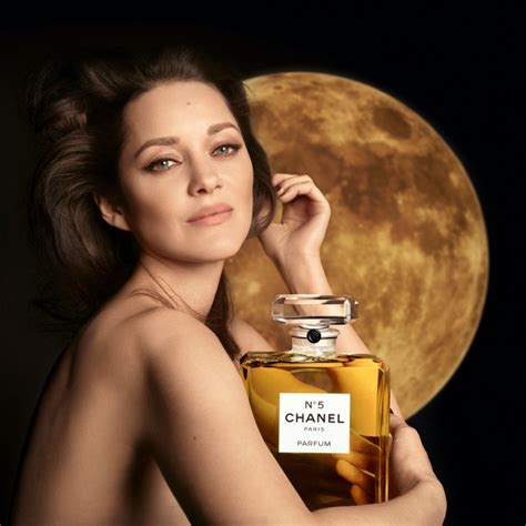 actress from chanel no 5 commercial|new chanel no 5.